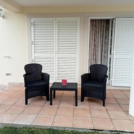Villa Moradia Da Bananeira Lagoa de Albufeira Esterno foto