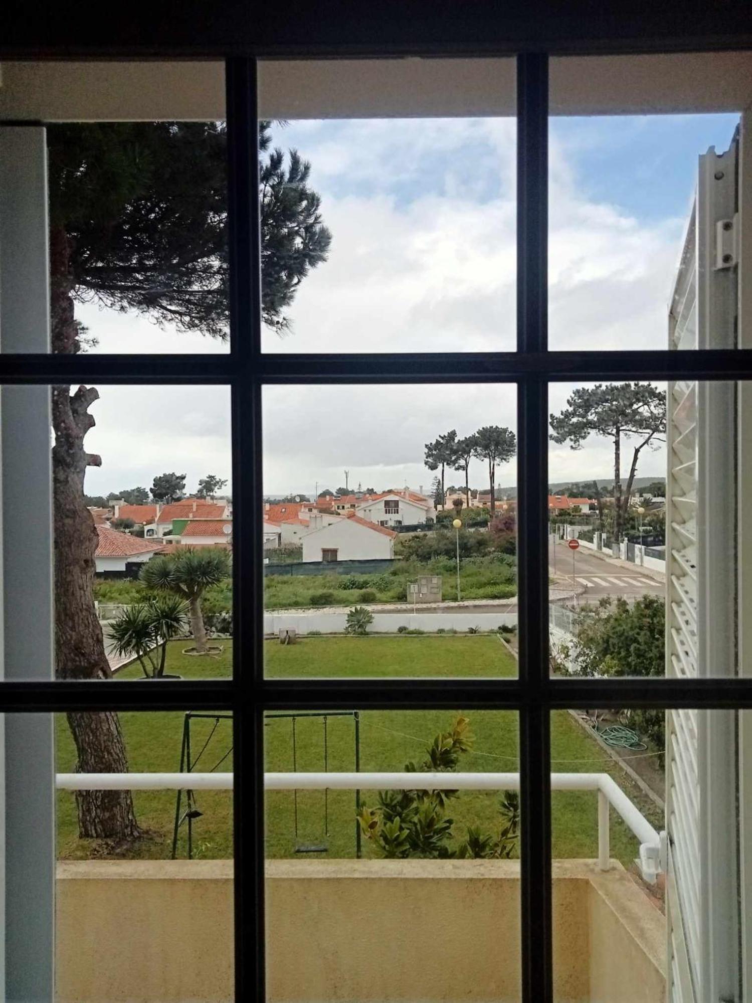 Villa Moradia Da Bananeira Lagoa de Albufeira Esterno foto