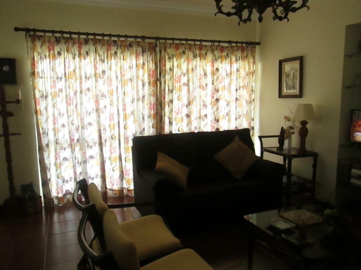 Villa Moradia Da Bananeira Lagoa de Albufeira Esterno foto